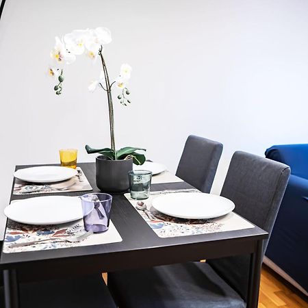 Delightful Shanti Home Milano Eksteriør bilde