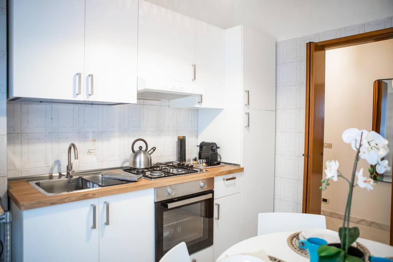 Delightful Shanti Home Milano Eksteriør bilde