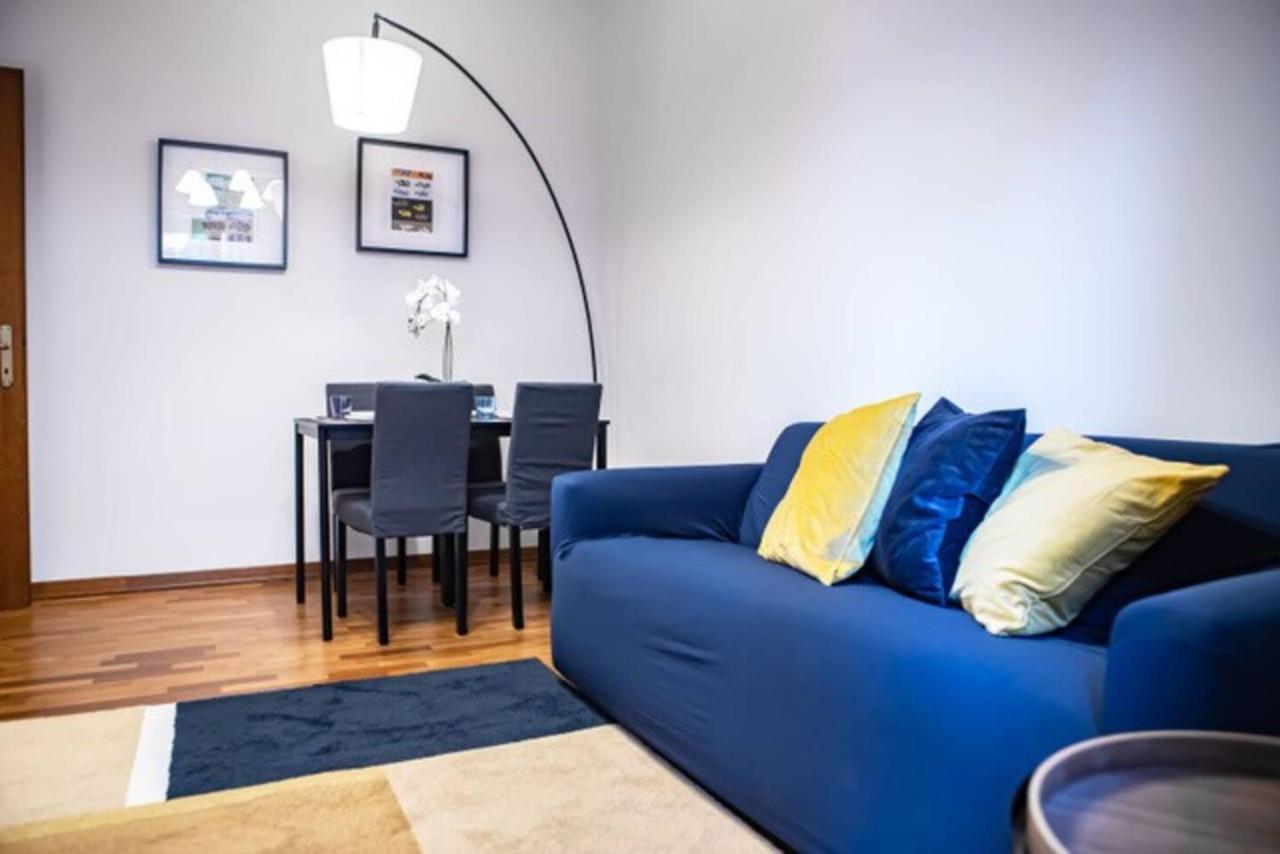 Delightful Shanti Home Milano Eksteriør bilde