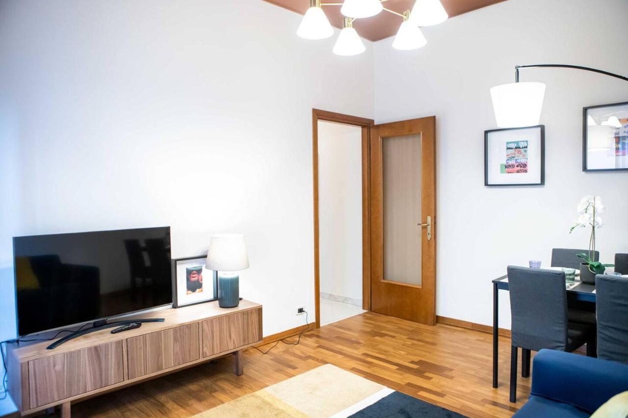 Delightful Shanti Home Milano Eksteriør bilde