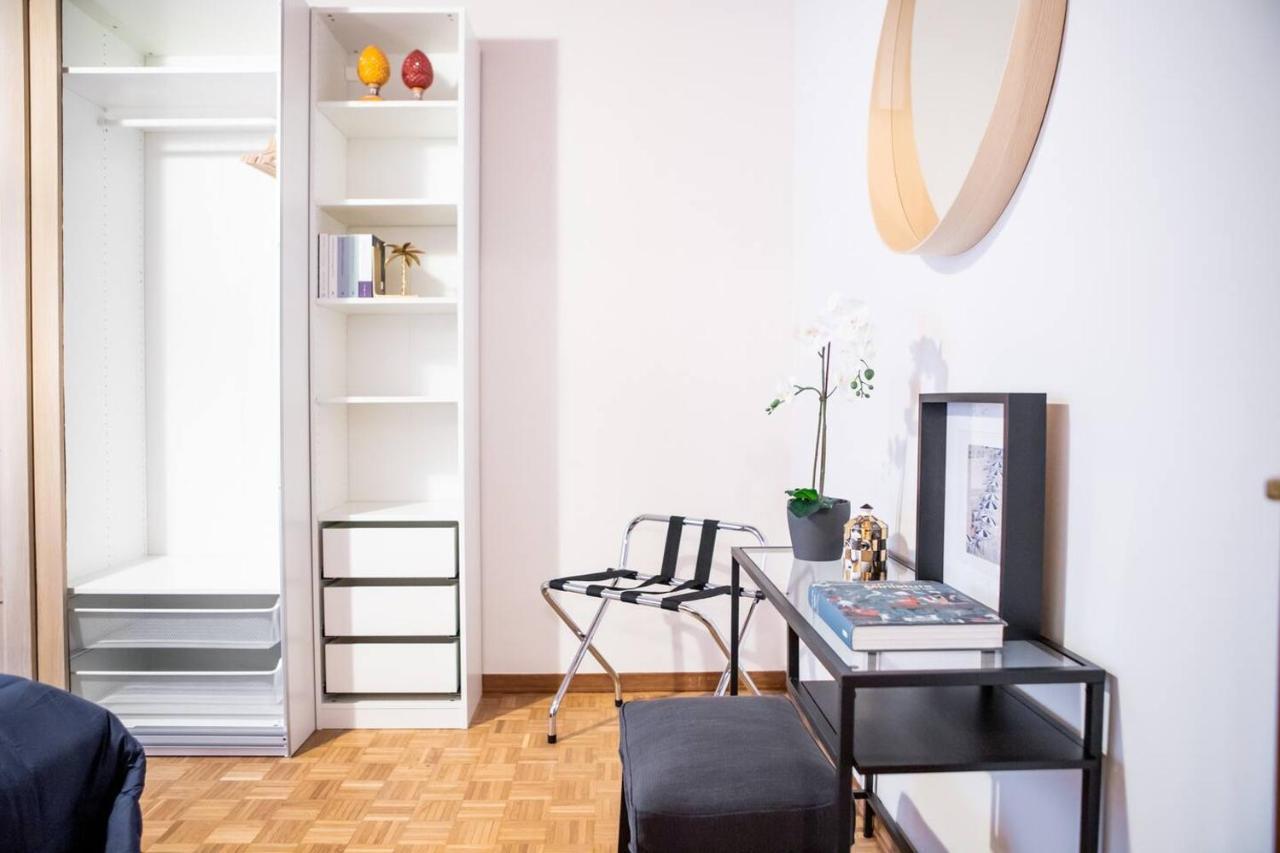 Delightful Shanti Home Milano Eksteriør bilde